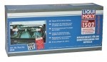Набор для вклеивания лобовых стекол (высокомодульный) Liqui Moly LIQUIFAST 1502 (SET)